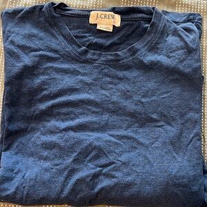J Crew Long sleeve tee